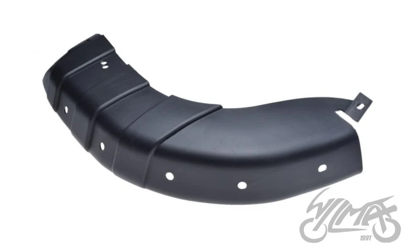 Osłona prawa plastiku przód Shineray XY250ST-4B — ujęcie 4