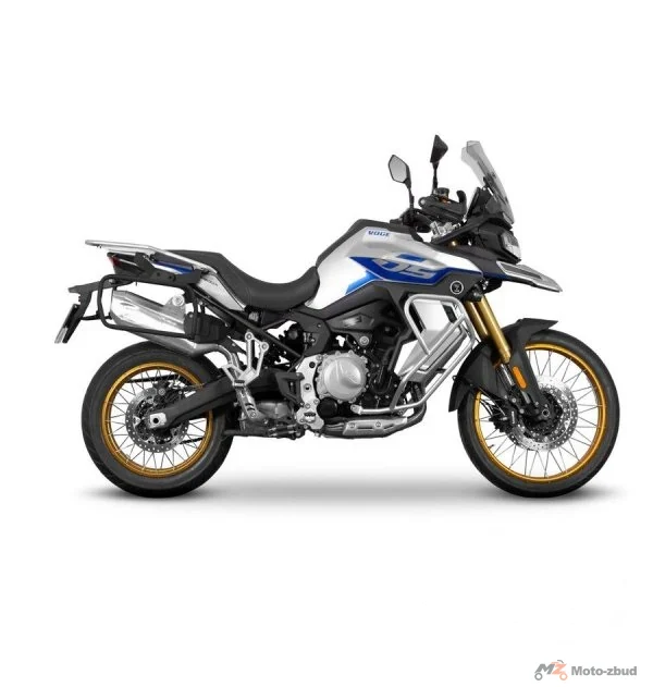 Stelaż kufra bocznego 4P SHAD do Voge 900 DSX