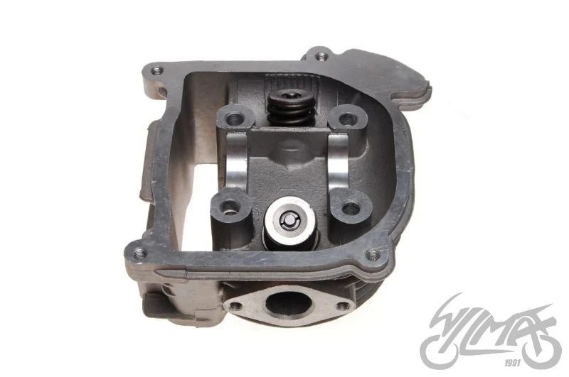 Głowica cylindra 80 cm³ 4T GY6 — ujęcie 4