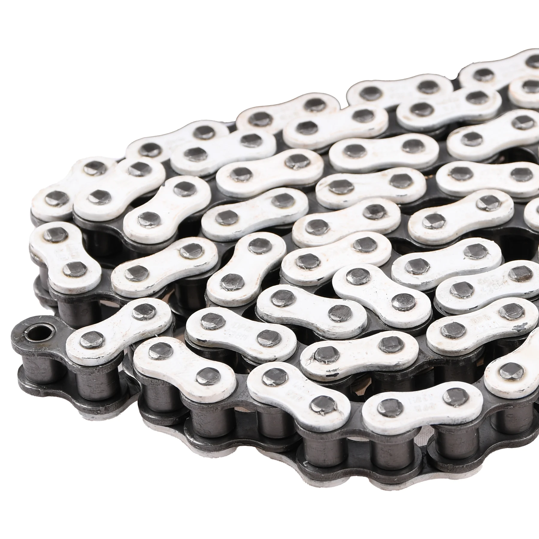 Łańcuch 140 DPR Performance 428H biały