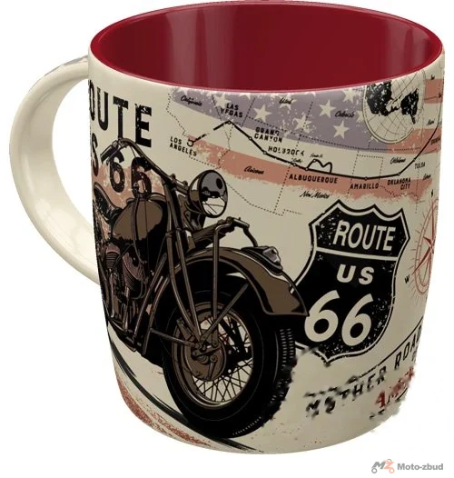 Kubek route 66 43061