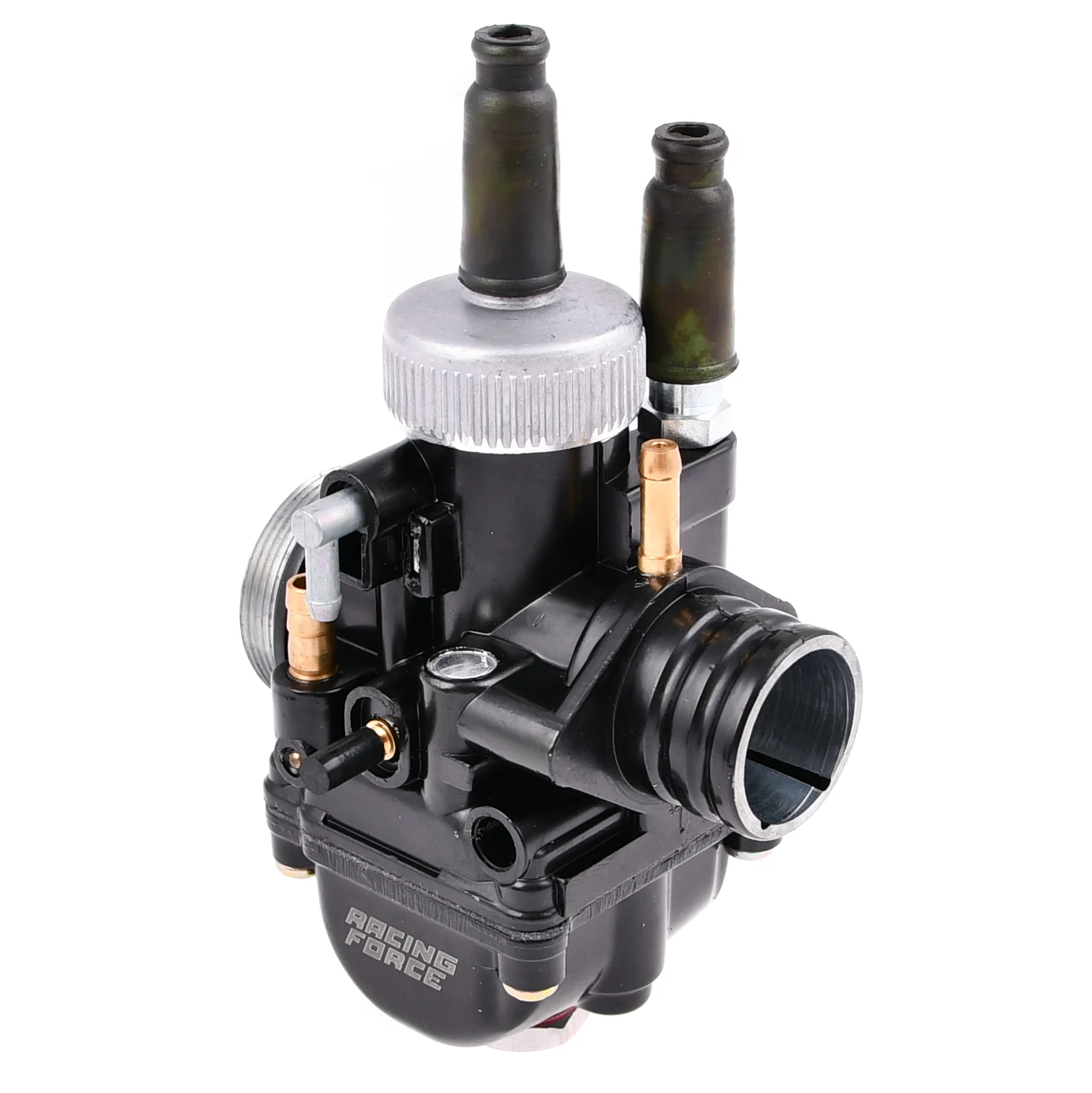 Gaźnik Racing Force PHBG 21 mm Black edition — ujęcie 3