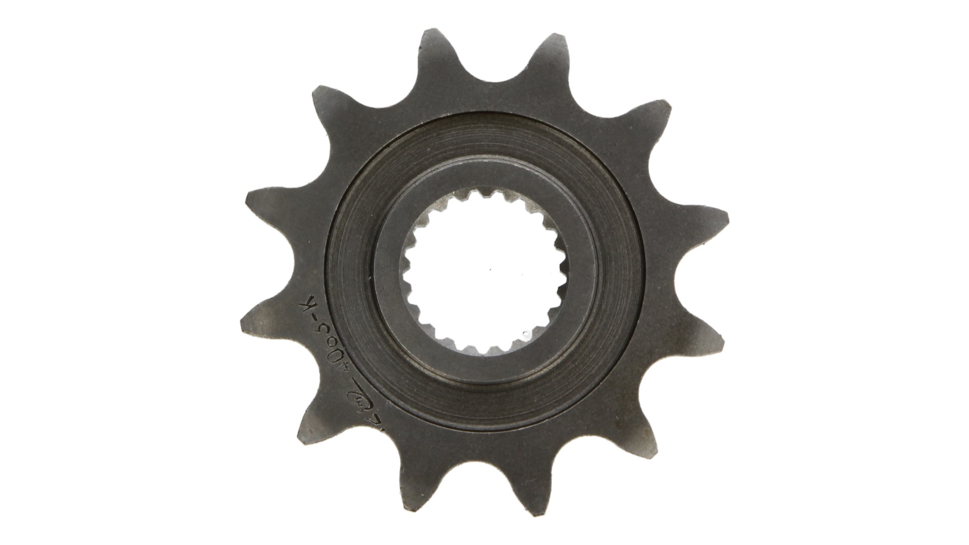 Zebatka NAPEDOWA/12Z/ przod CARAT 4062-12K — ujęcie 2