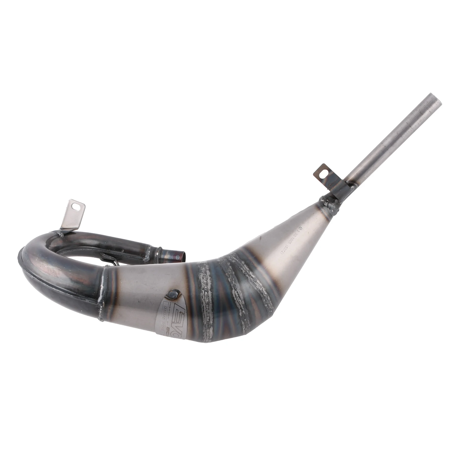 Wydech EVOK iron pipe Beta RR en / sm 50 2012-2021 r. — ujęcie 3