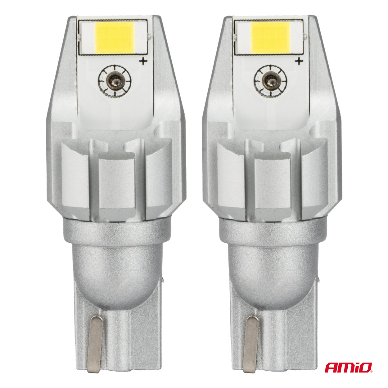 Żarówki LED CANBUS T15 W16W 2SMD 3570 White 12 V 24 V — ujęcie 2