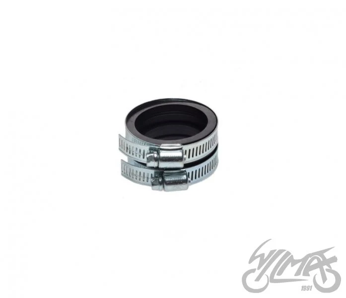 Króciec do gaźnika PWK40 — średnice 41 / 45 mm — ujęcie 1