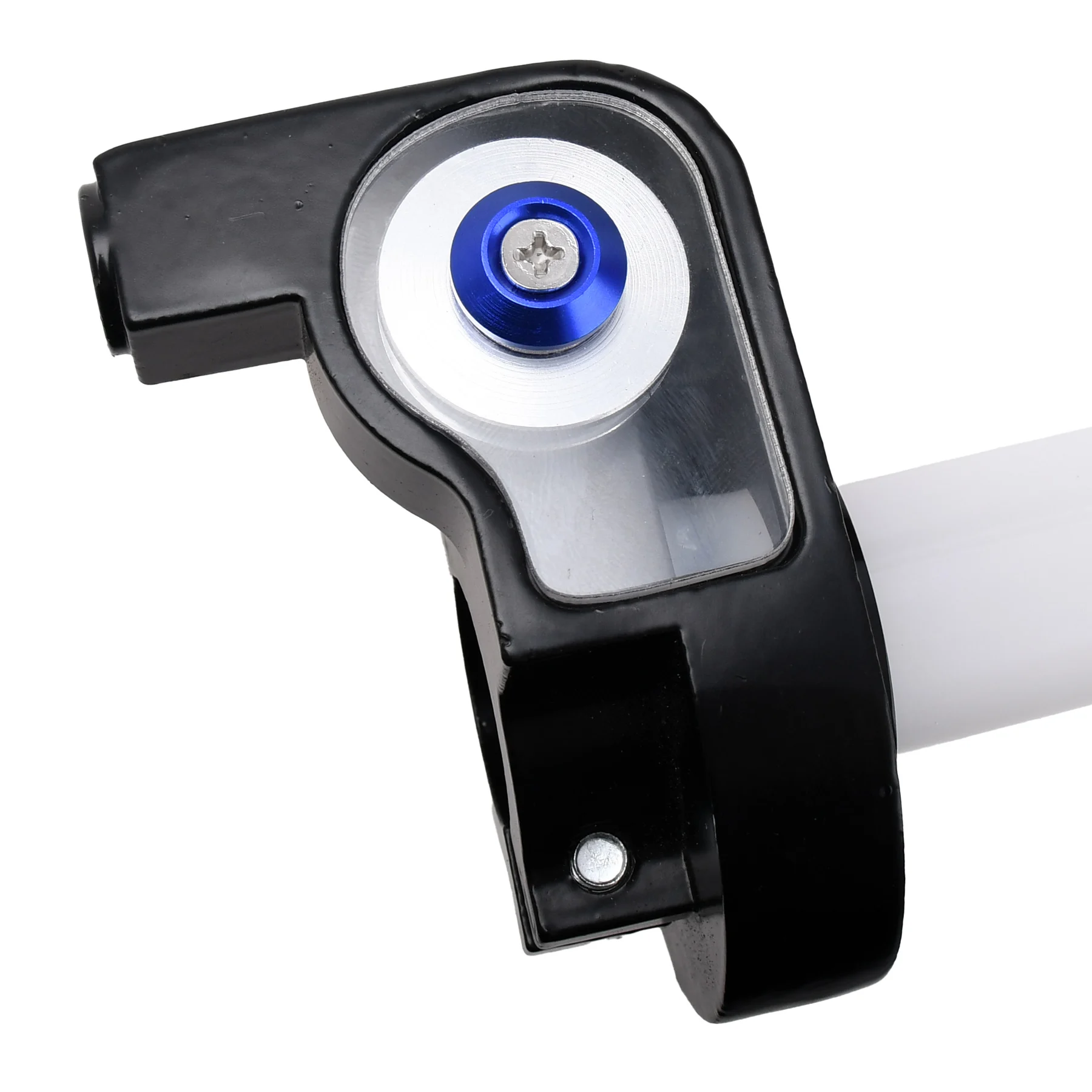 Rollgaz + linka srebrna Racing Force uniwersalny srebrny — ujęcie 3