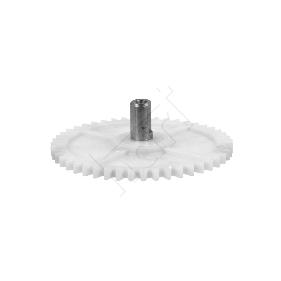 Zębatka pompy oleju 4T/50 GY6 22 żeby MLINE TM120046