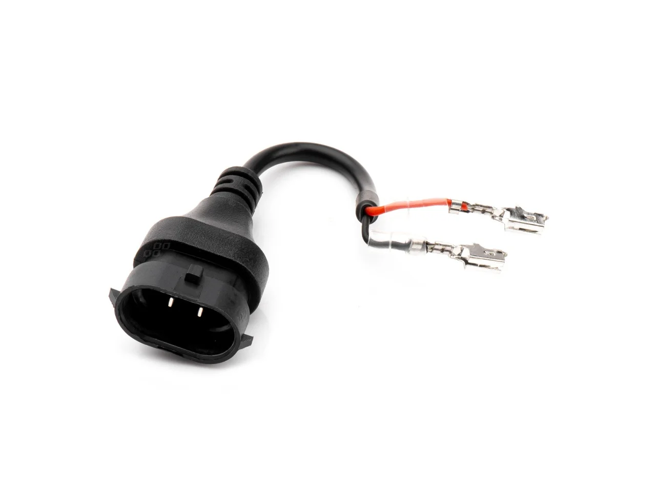 Żarówki samochodowe HB3 9005 LED X2 Series AMIO — ujęcie 4