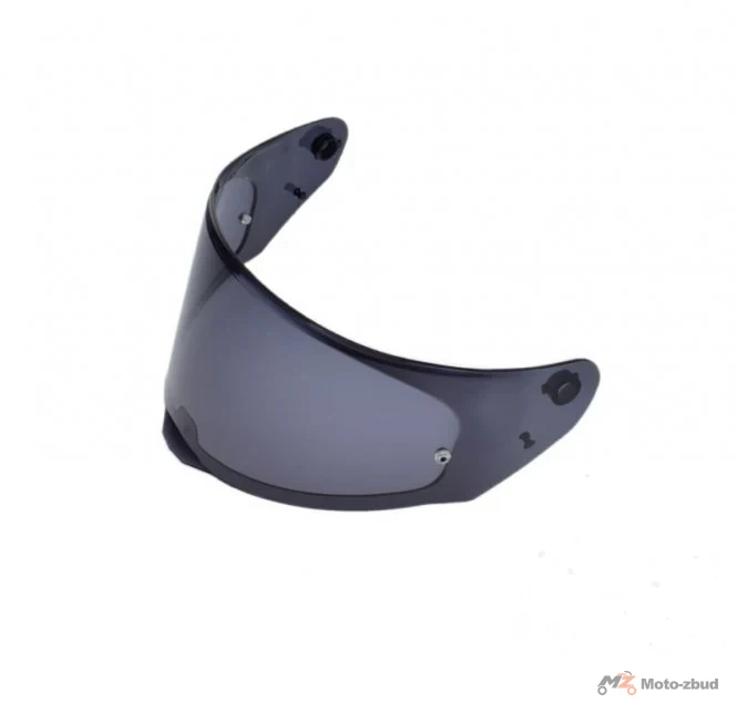 Szyba kasku FF320 FF353 FF800 ciemna new