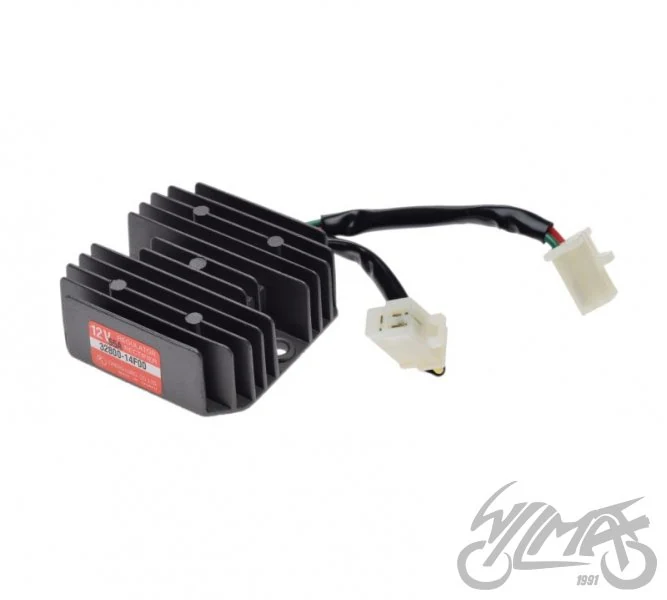 Regulator napięcia do Suzuki 32800-14F00 Tajwan — ujęcie 1