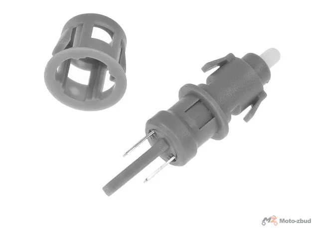Czujnik stopu RMS 50-500 cm³ skuter Malagutti F10 F12 F15 Madison (plastik)