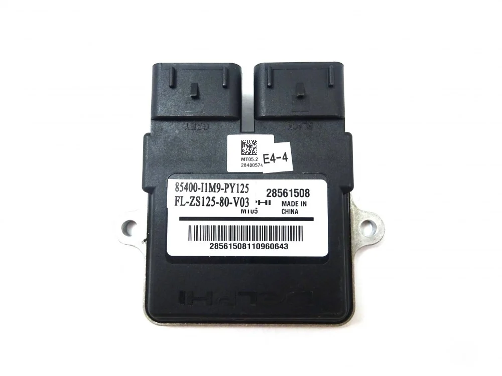 Junak RSX komputer (ecu) "delphi" (Euro IV/v) (2020/2021)