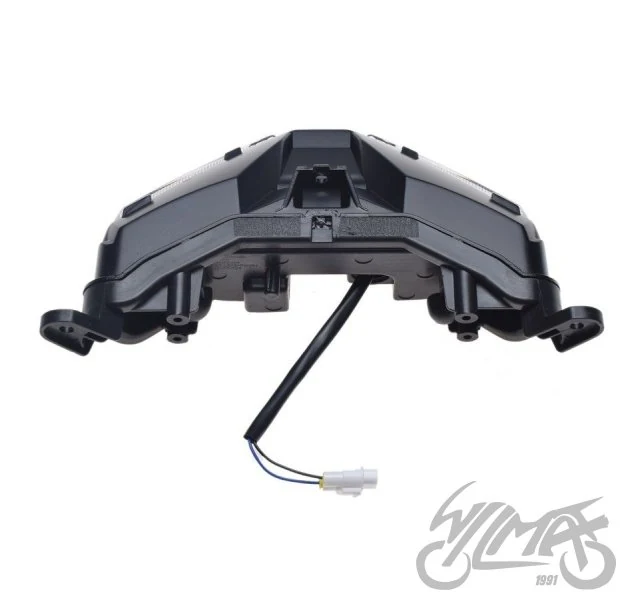 Lampa przód postojowa do Yamahy MT03 MT25 — YMT2404 — ujęcie 3