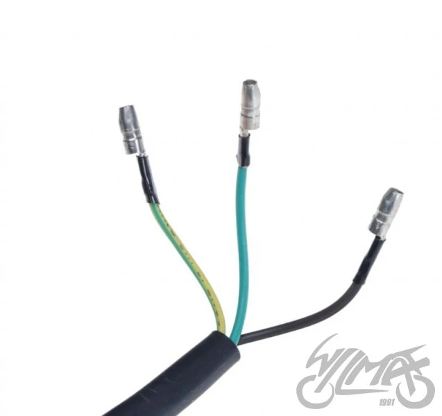Lampa tylna do Zipp Pro — ZPR2421 — ujęcie 5