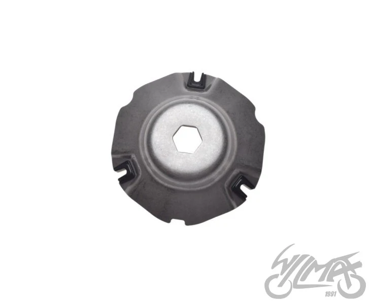 Płyta wariatora do CFMoto 400 600 — ujęcie 2