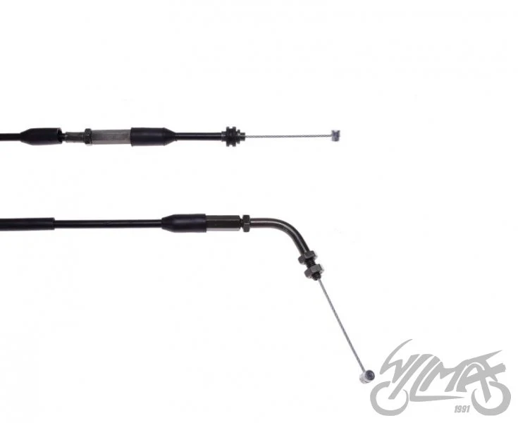 Linka gazu Shineray ATV150 — 980 mm — ZQC5643 — ujęcie 2