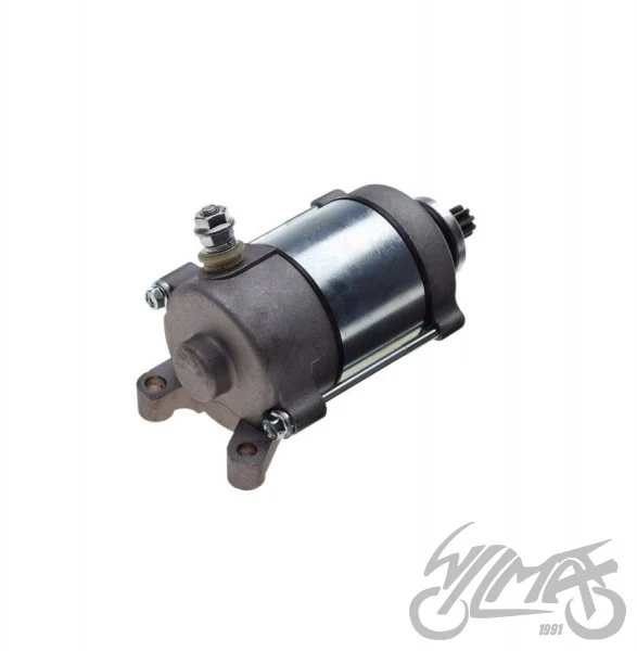 Rozrusznik elektryczny do Hondy CRF 450X 04-16 — ujęcie 4