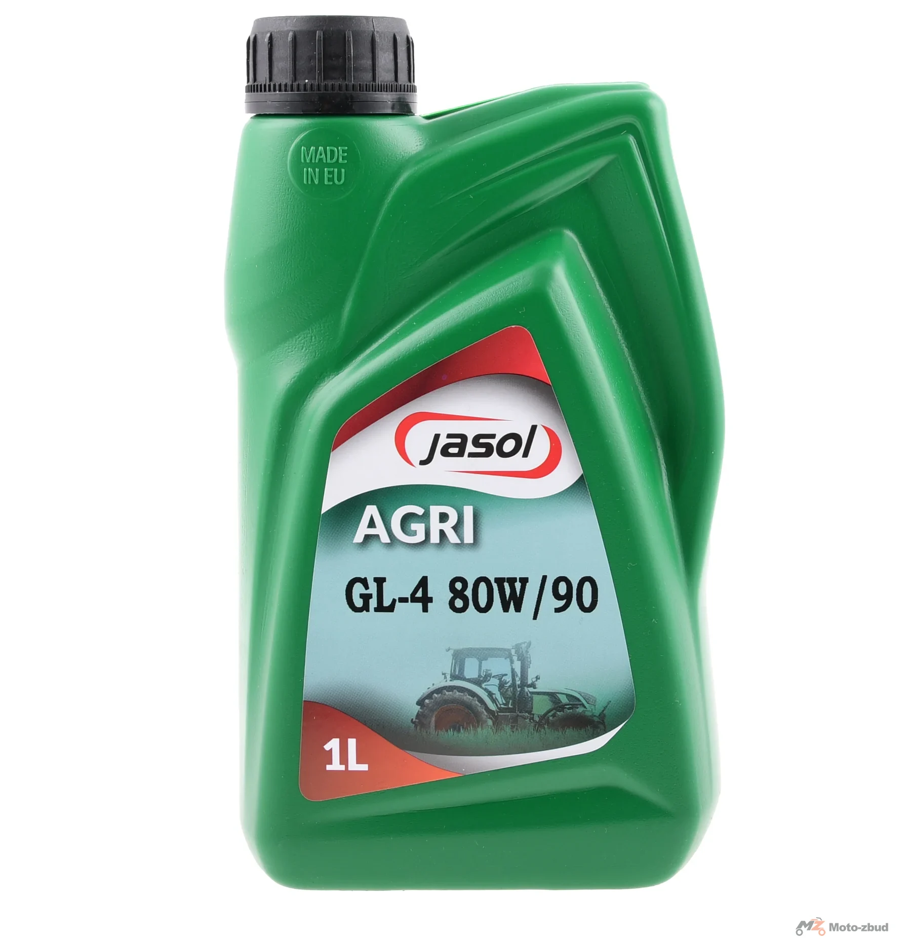 Olej przekładniowy GL-4 Jasol agri GL80W-90 1 l