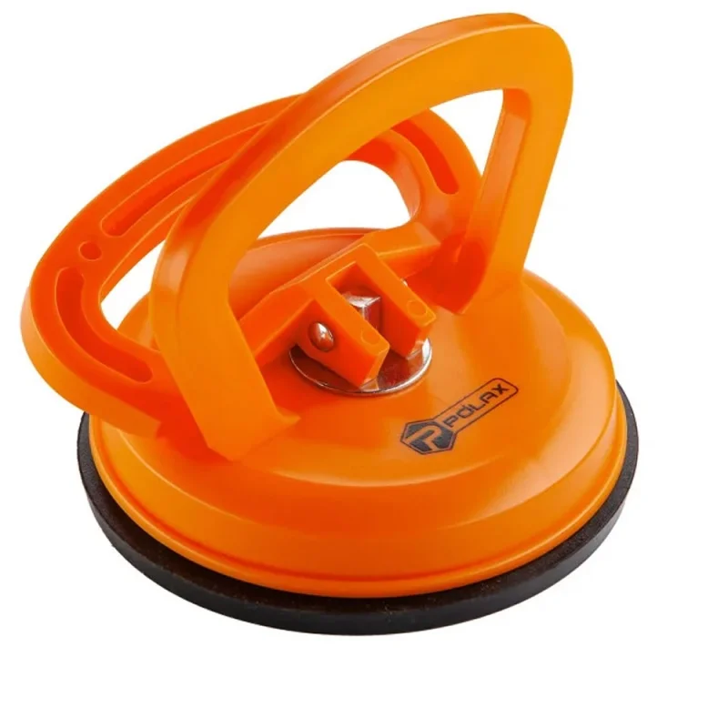 Uchwyt przyssawka do szyb POLAX ⌀115mm max 40 kg — ujęcie 5