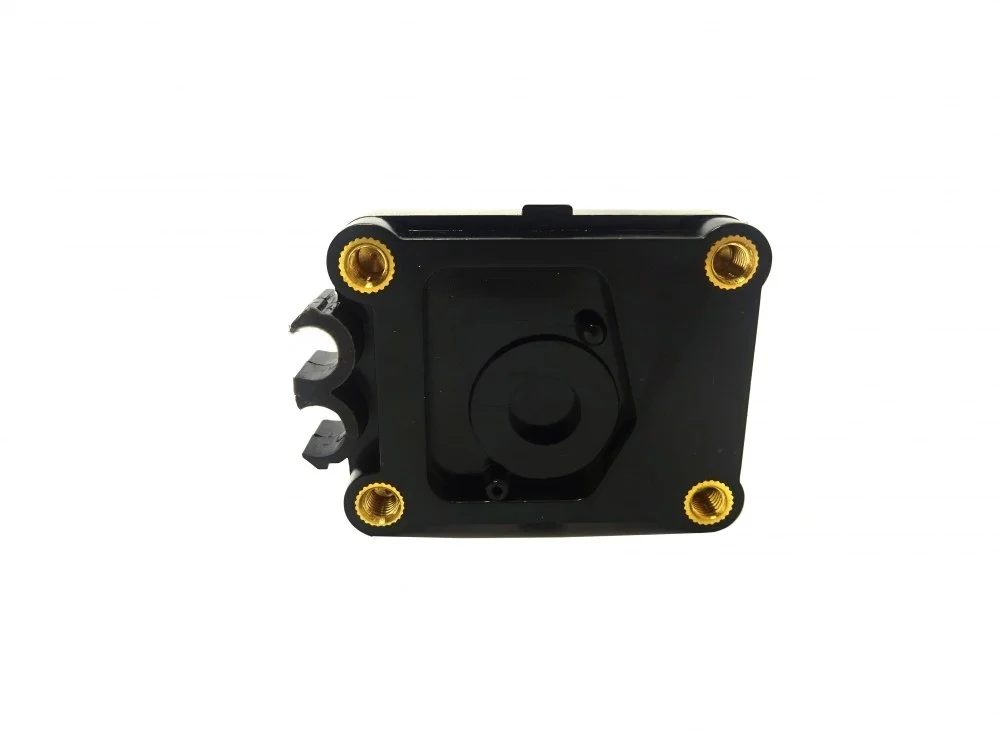 Junak Vintage komputer (ecu) (HZE-C-16/B 809A ED13SH) — ujęcie 2