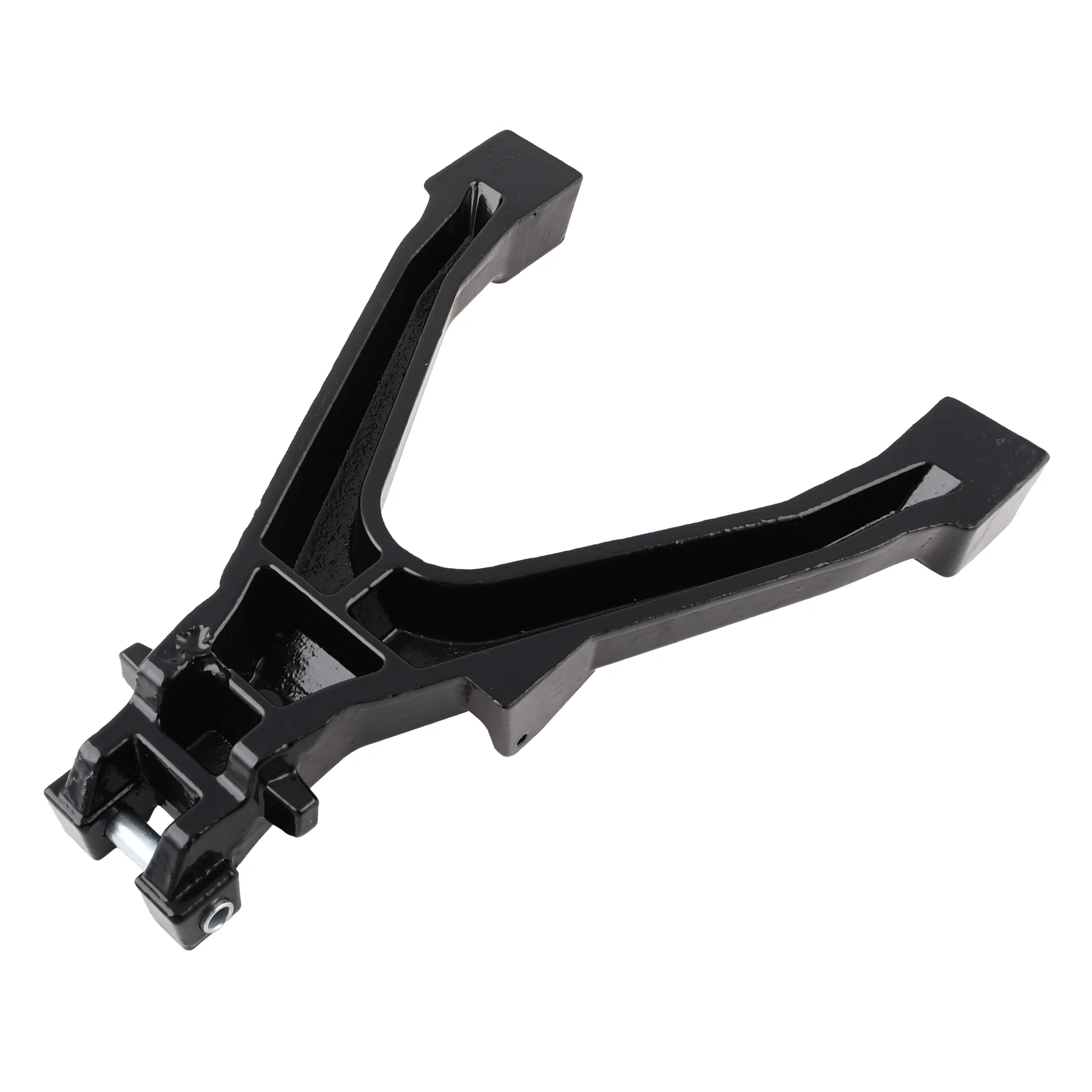 Stojak centralny Simson 280 mm czarny DPR Classic — ujęcie 2