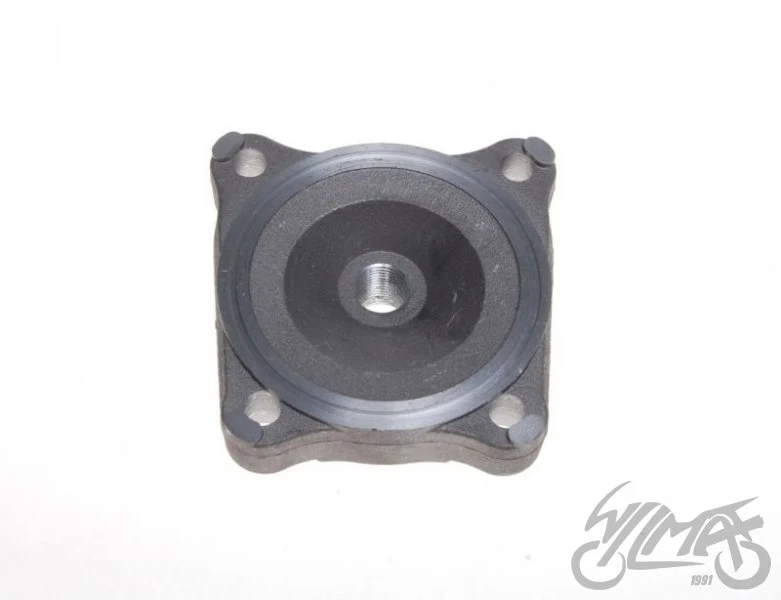Głowica cylindra do Piaggio Gilera 172 cm³ — ujęcie 4