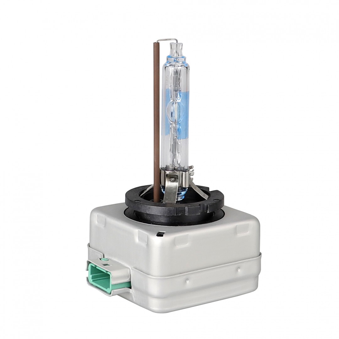 Żarówka xenon D3S 35W/5000K/S. White, 2 szt. M-Tech PTZSWD3S-DUO — ujęcie 2