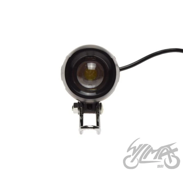 Lampa przód + sygnał do hulajnogi Kugoo M4 — ujęcie 2