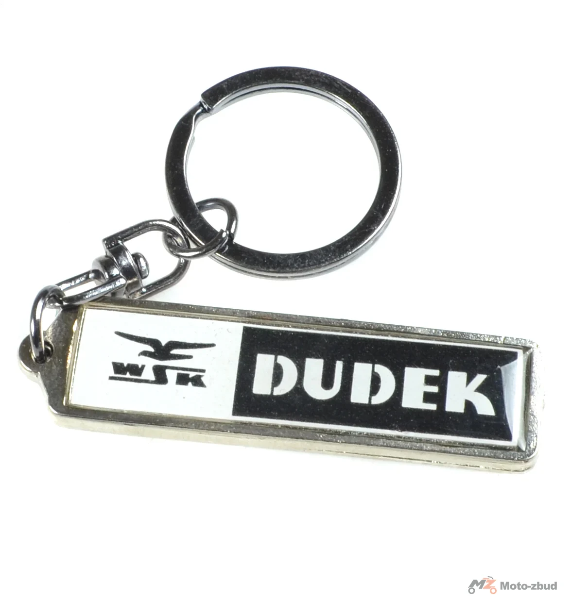 Brelok kluczyka WSK dudek PL