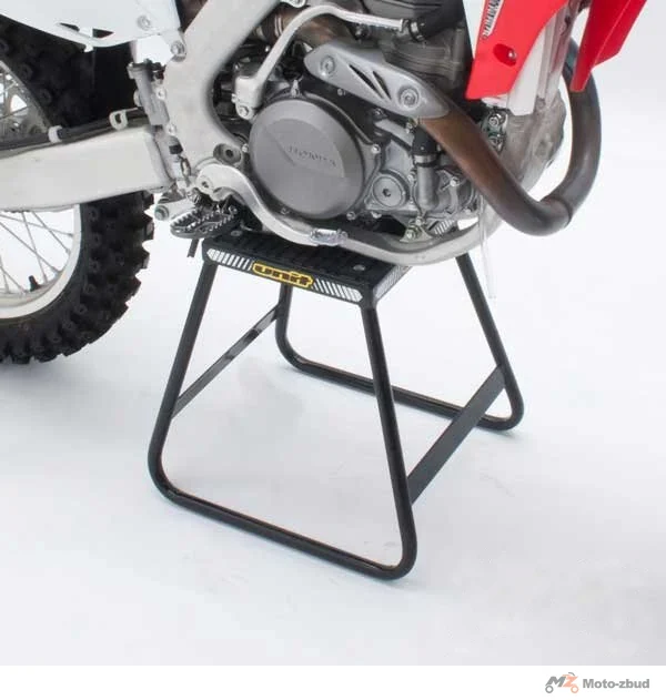 Stojak Unit taboret enduro pod silnik 420 mm