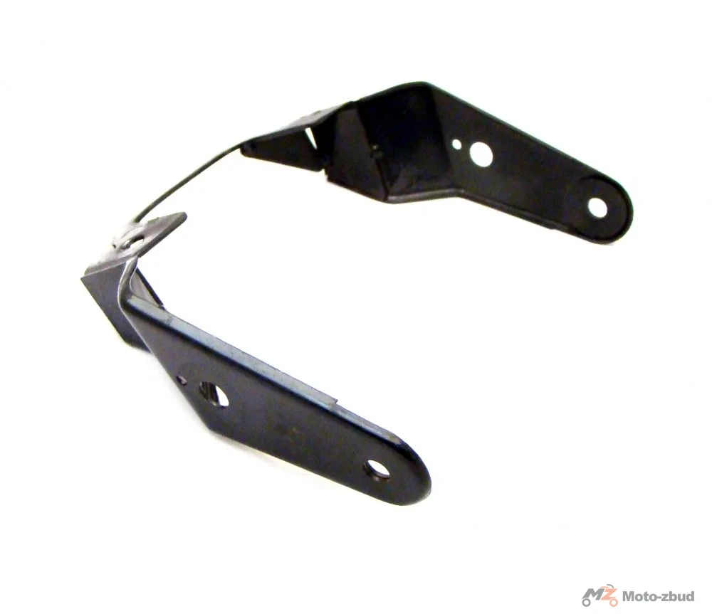 Junak M25 250 cm³ uchwyt mocowania reflektora przód — ujęcie 2