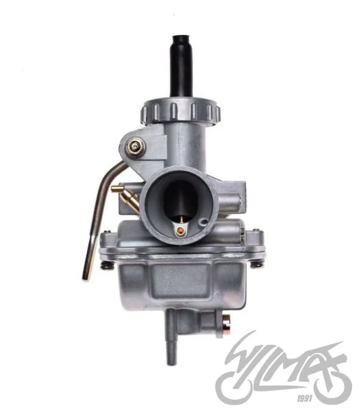 Gaźnik mini cross 4T PZ22 — ujęcie 2