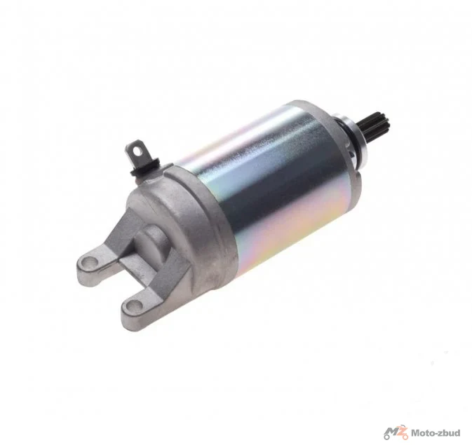 Rozrusznik elektryczny do Suzuki Burgman 125 150 2 — ujęcie 4