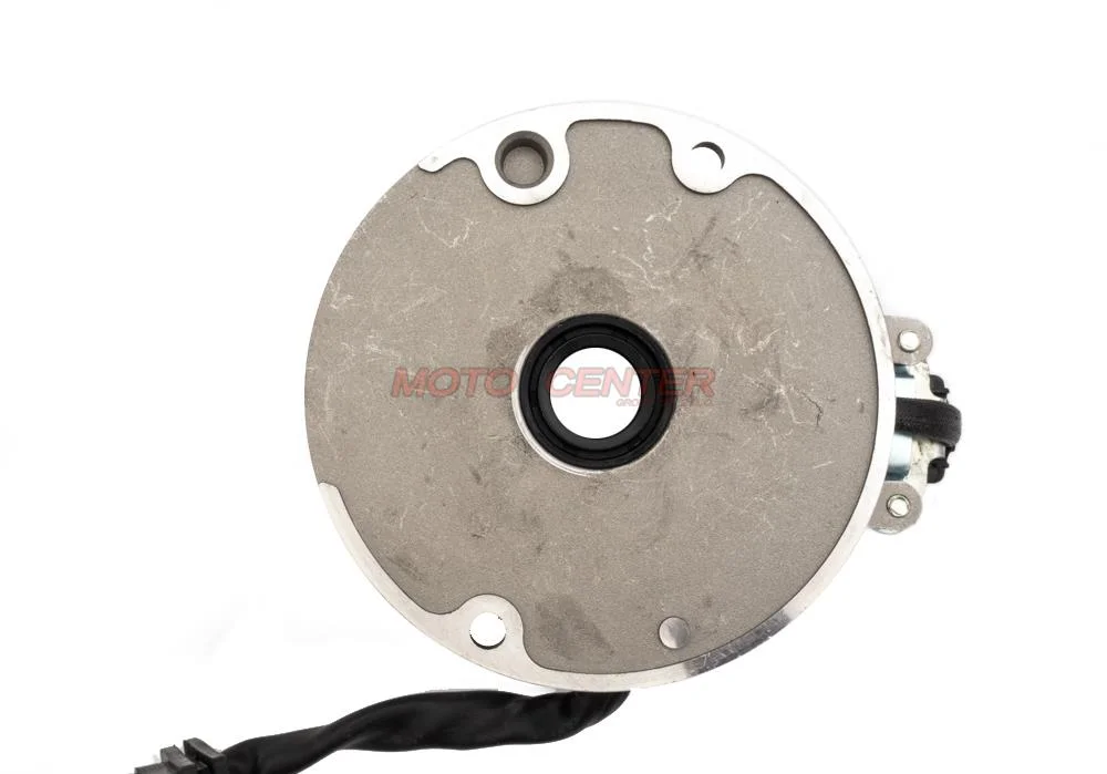 Stator 6 cewek 5 przewodów 140 cm³ Pitbike Cross Quad ATV MRF 4T YX140 — ujęcie 2