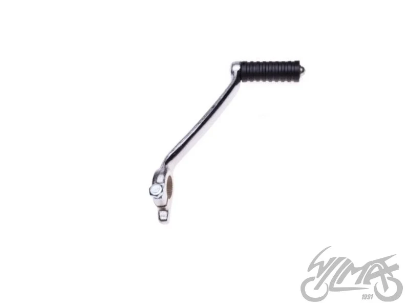 Dźwignia rozrusznika do Jawy, wałek 22,5 mm, 29 frezów — JW0261 — ujęcie 2