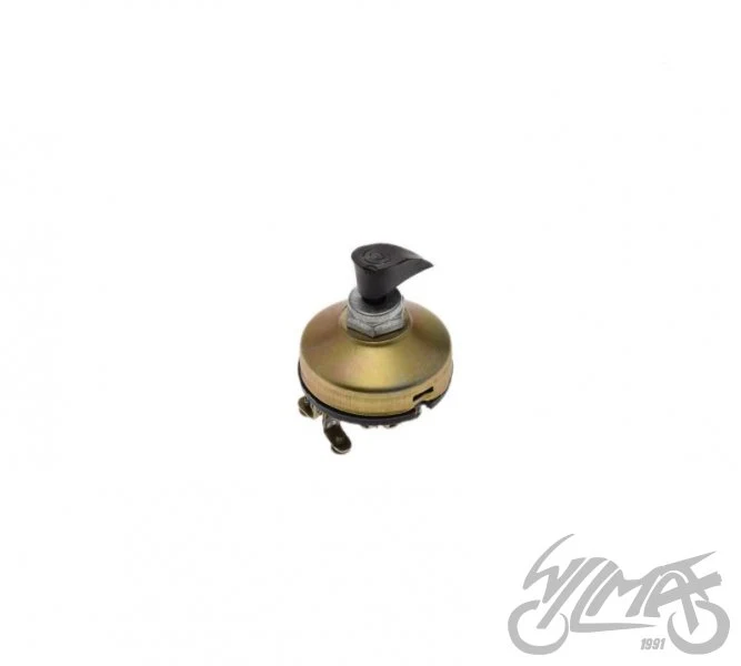 Stacyjka do SHL 175 Junak