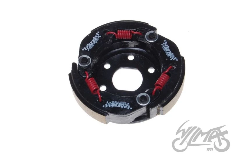 Szczęki sprzęgła tył tuning skutery 4T — ujęcie 4