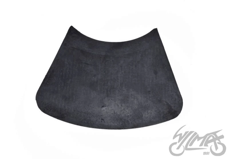 Chlapacz z drobnym wzorem — WS55271 — ujęcie 3