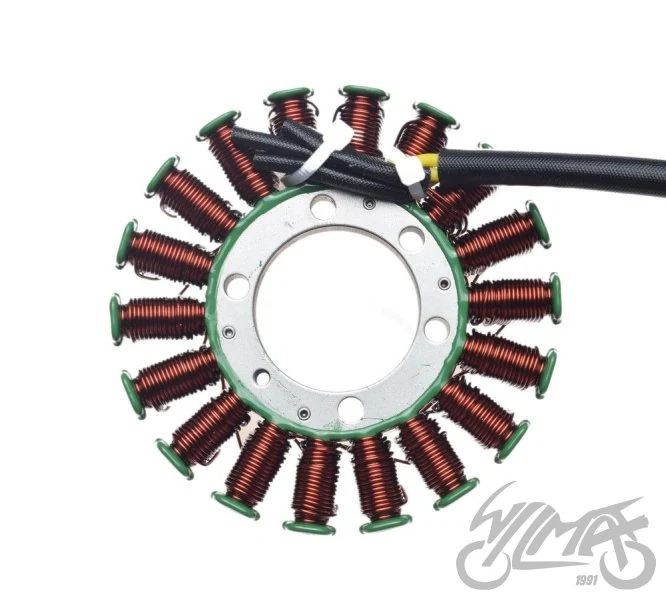 Stator 18 cewek do Polaris Sportsman 500 4x4 — 2008–2009 — ujęcie 3