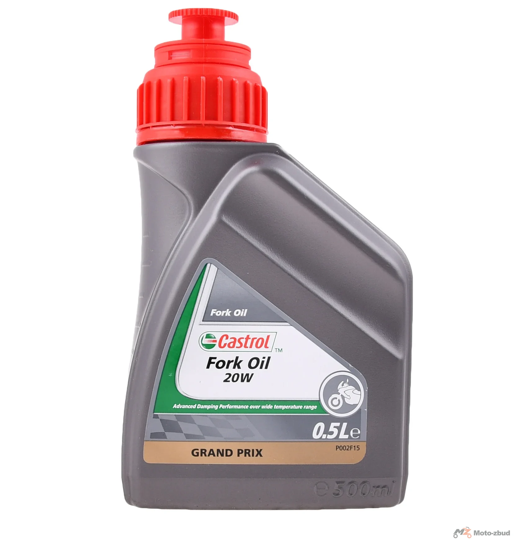 Olej Castrol fork oil 20 W 500 ml do amortyzatorów