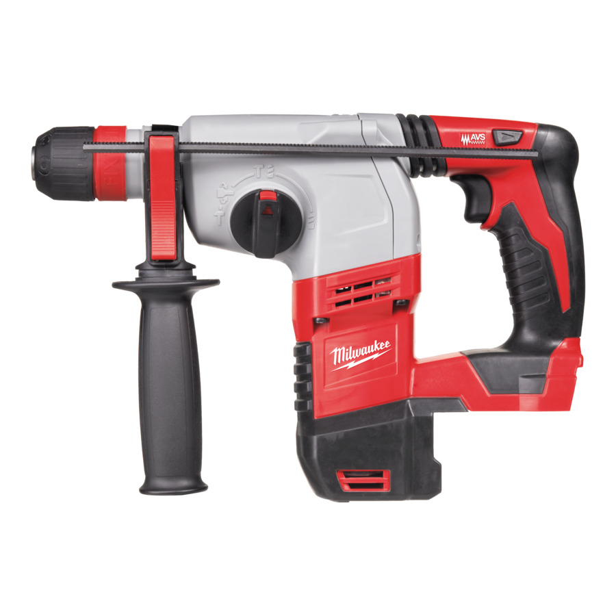 Młotowiertarka Wielofukcyjna HD18 HX-0 MILWAUKEE 4933408320 — ujęcie 2