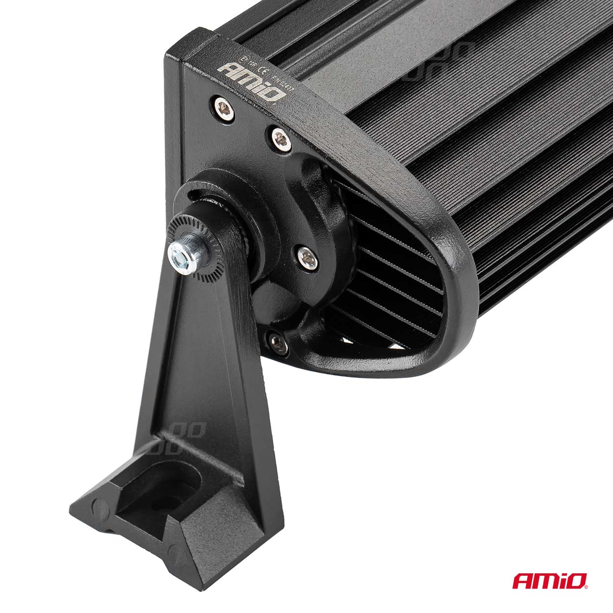 Lampa robocza panelowa LED BAR prosta AWL23 72 W 40 cm 7200lm 12 V 24 V — ujęcie 8