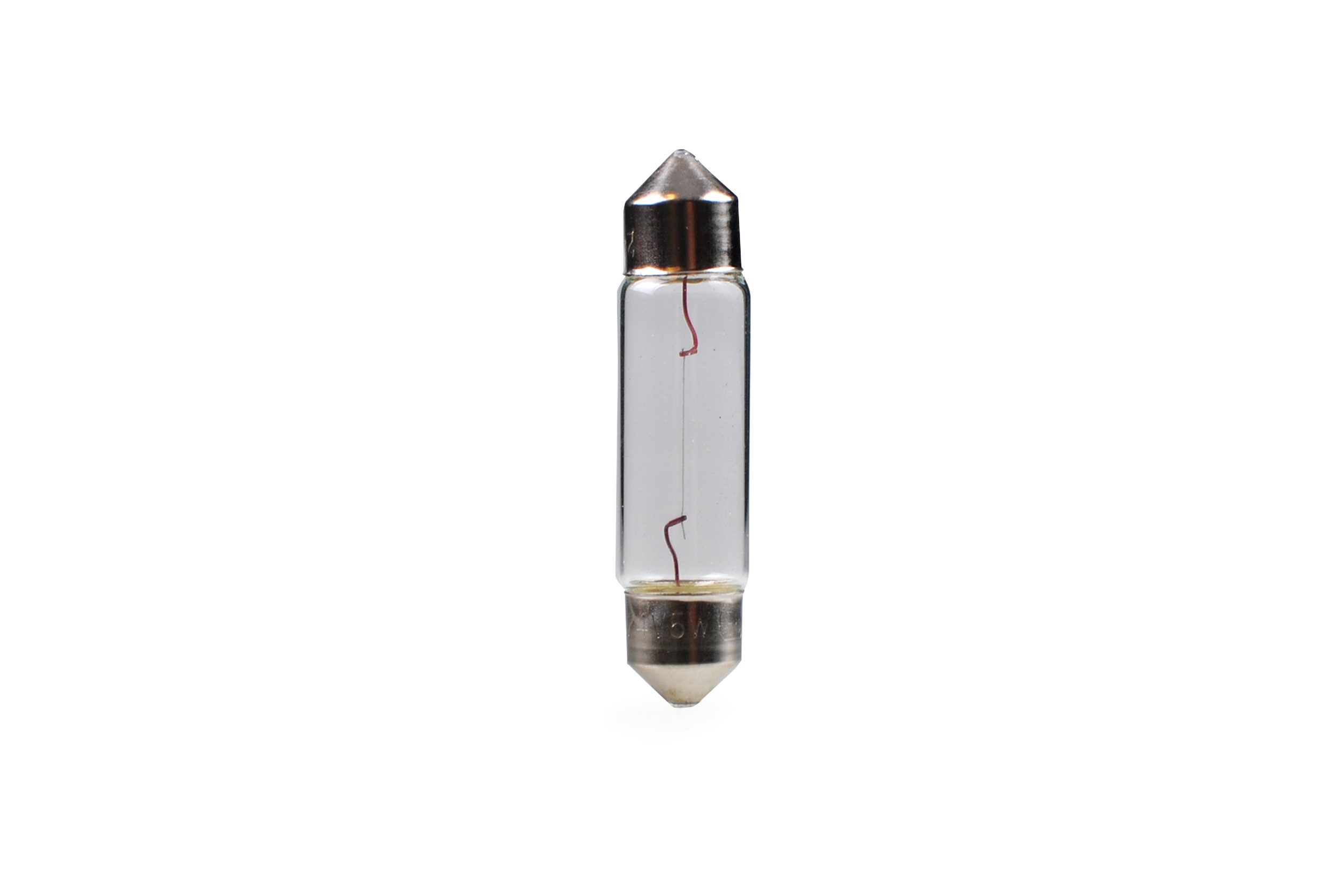 Żarówka C5W 24 V 5 W 41 mm T11×41 SV8.5 M-Tech Z934 — ujęcie 2