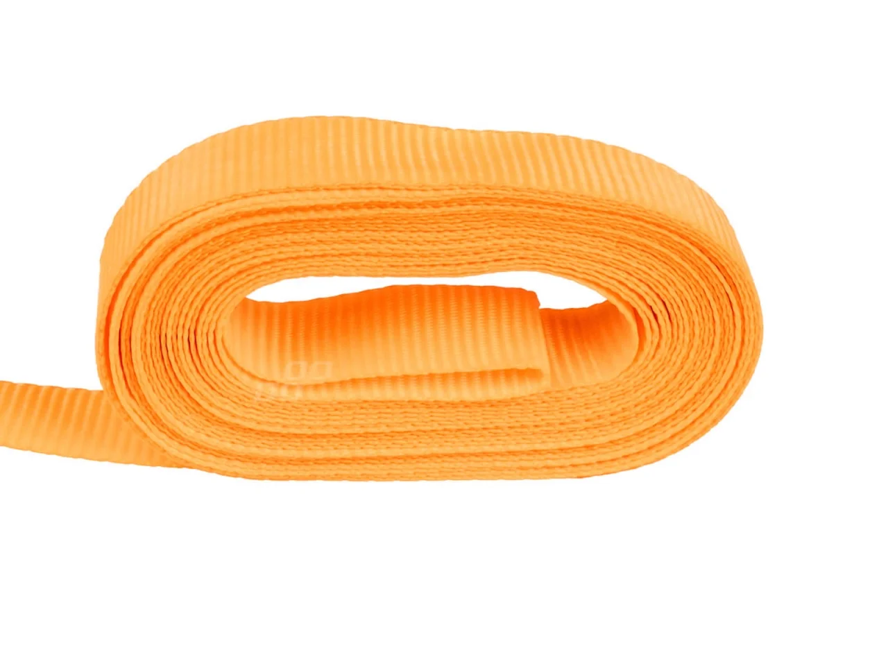 Pas transportowy z klamrą samozaciskową 2,5m x 25 mm — ujęcie 4