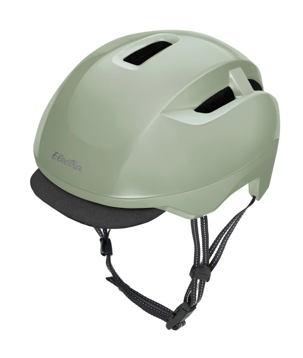 Electra kask Go! zielona herbata mips rozm. L 5251813