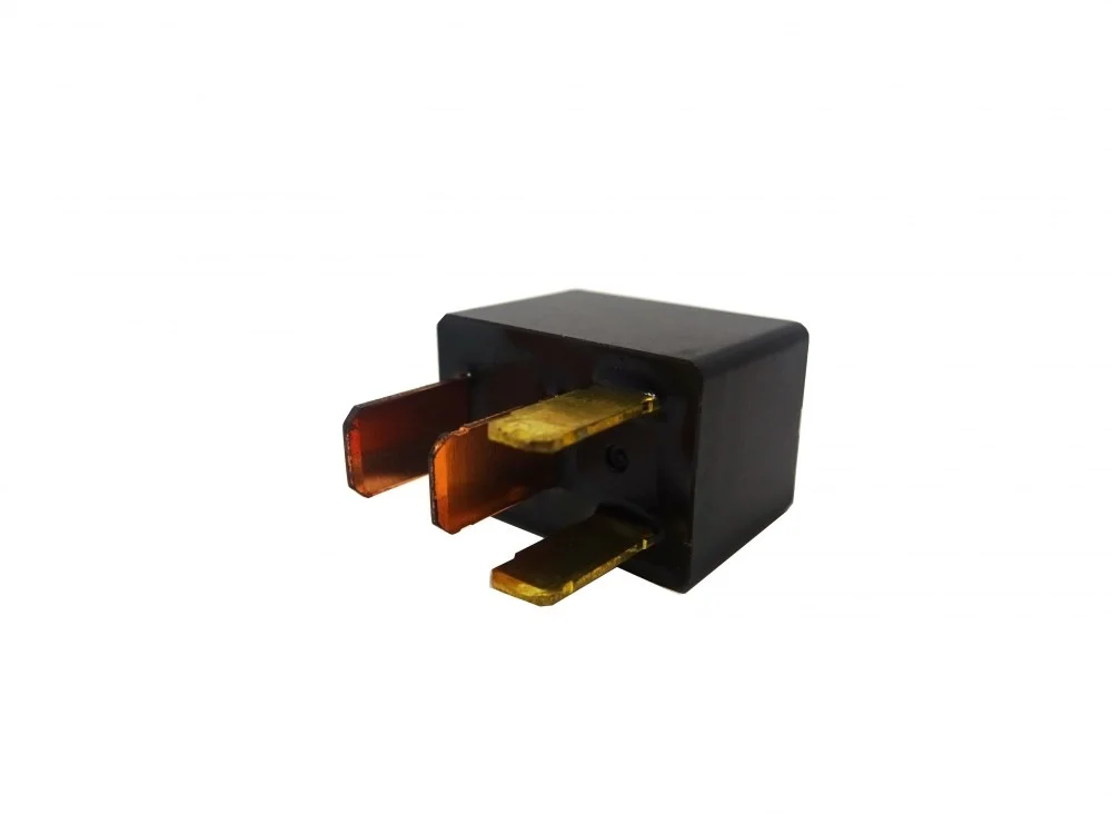 Junak 711 przekaźnik (panasonic) (4 piny) — ujęcie 3