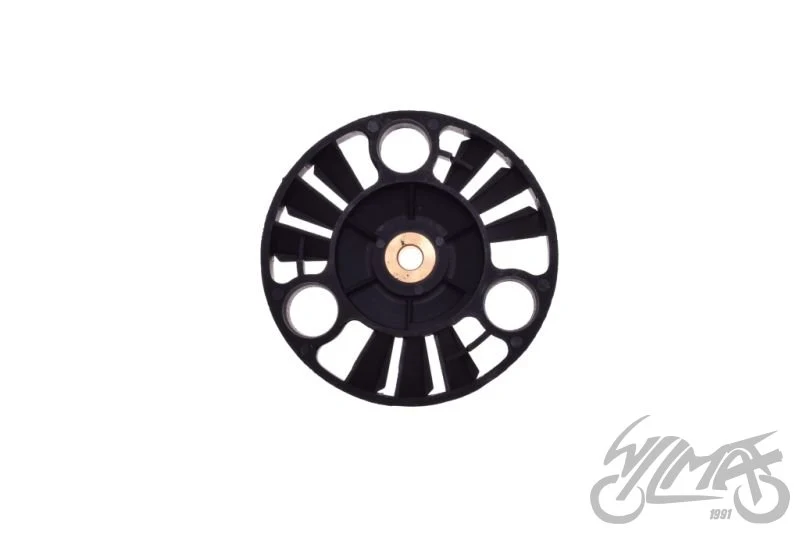 Koło pompy cieczy do Piaggio X8, X9 i Hexagon — AY57236 — ujęcie 4