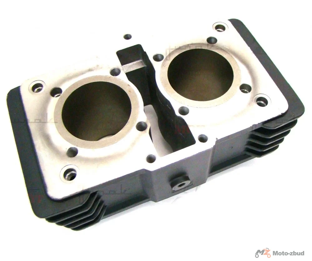 Junak M25 250 cm³ cylinder nkpl. 249 cm³ (czarny mat)