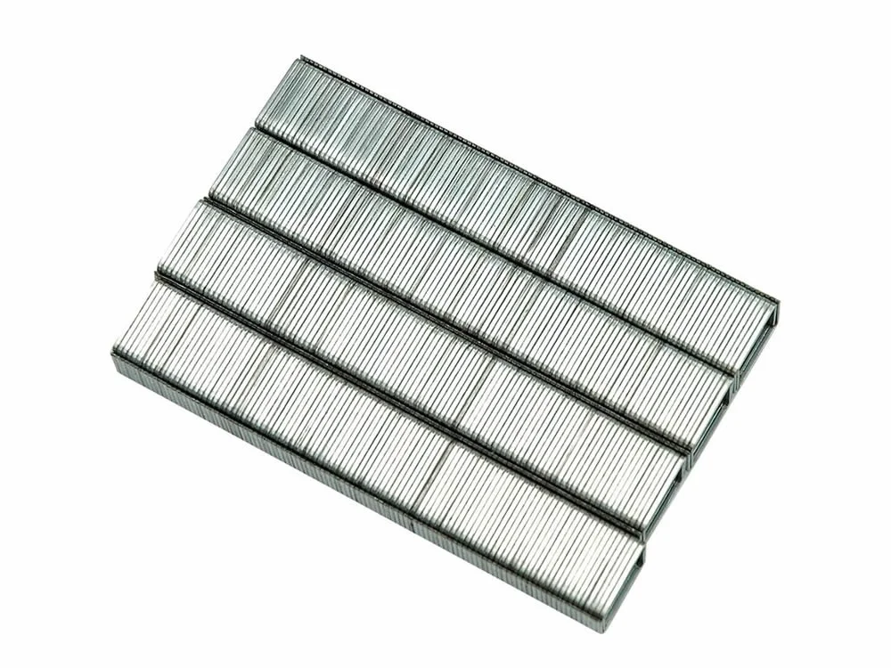 Zszywki tapicerskie 6mm/1000 szt.